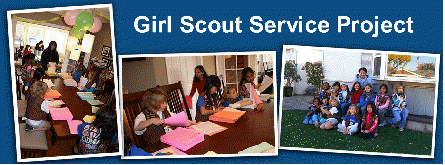 Girl Scouts